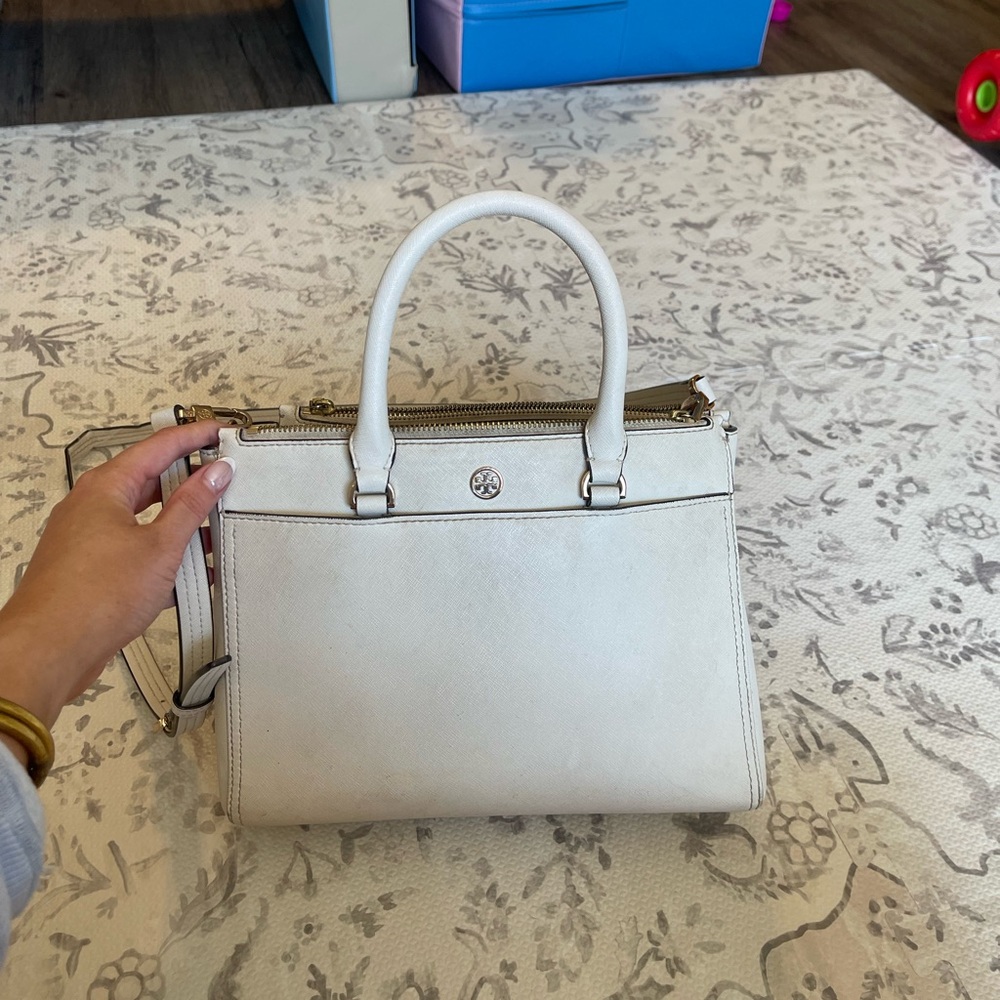 Tory Burch Robinson shoulder bag